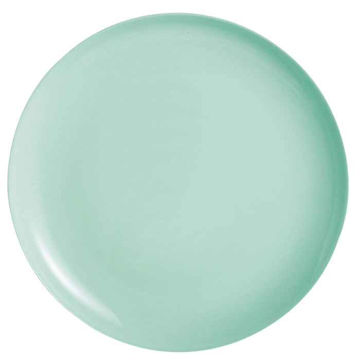 Блюдо Diwali Light Turquoise (7224470)