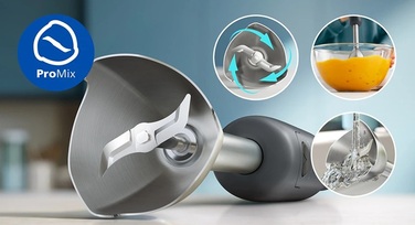 Погружной блендер Philips HR2522/00 (7179876)