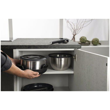 Стартовий набір кухонного посуду з аксесуарами, 14 предметів Unlock Zwilling