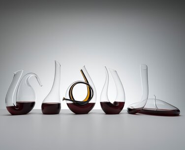 Колекція Decanter від Riedel