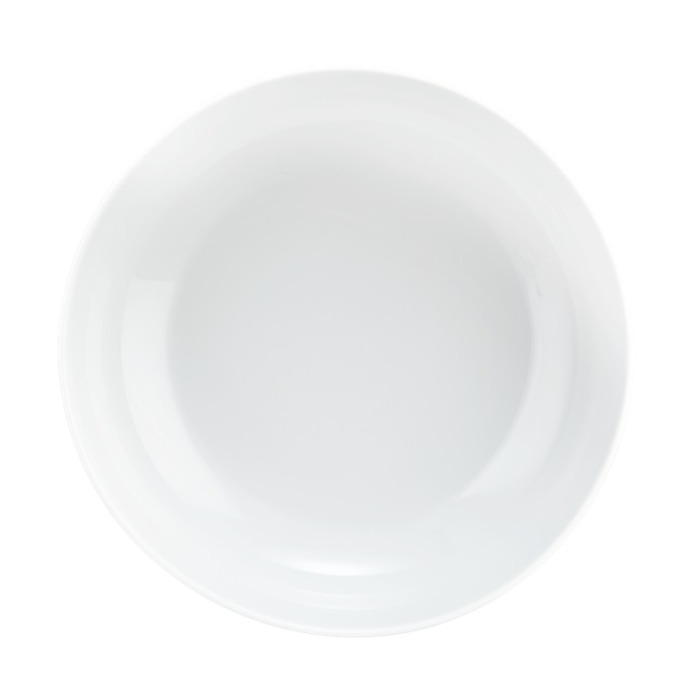 Миска 25 см, какао-коричневий Liberty Pure Colors Seltmann Weiden