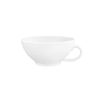 Чашка для чая 0,14 л, белая Nori-Home Seltmann Weiden