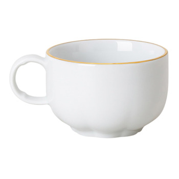Чашка для эспрессо 0,1 л Sonetto Oro Rosenthal