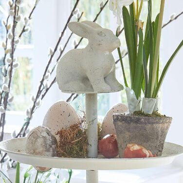 Підставка для яєць 2-х ярусна до Великодня Loberon