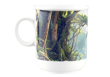 Кухоль з ручкою 0,25 л Compact Dino Seltmann Weiden