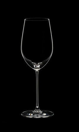 Келих для білого та червоного вина Рислінг/Зінфандель 0,4 л, Veritas Restaurant Riedel