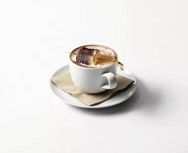 Чашка для кави 0,26 л White Terra Seltmann Weiden