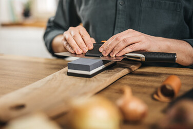 Набір точильних каменів Fiskars Premium (1058937)