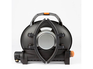 Портативний переносний газовий гриль O-GRILL 500, зелений Код: 013341