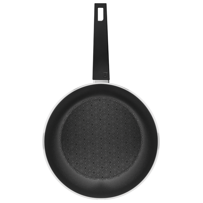 Сковорода Tramontina Spezia Blue 24 см  (7096821)