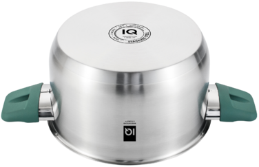 Набір посуду IQ Be Energy (8 предметів) (6999322)