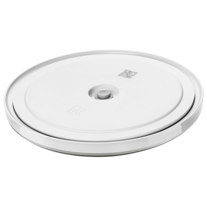 Набір мисок з вакуумними кришками, 4 предмети, білий Fresh & Save Zwilling