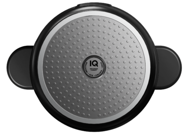Каструля IQ Be Simple (6.4 л) 28 см (6996312)