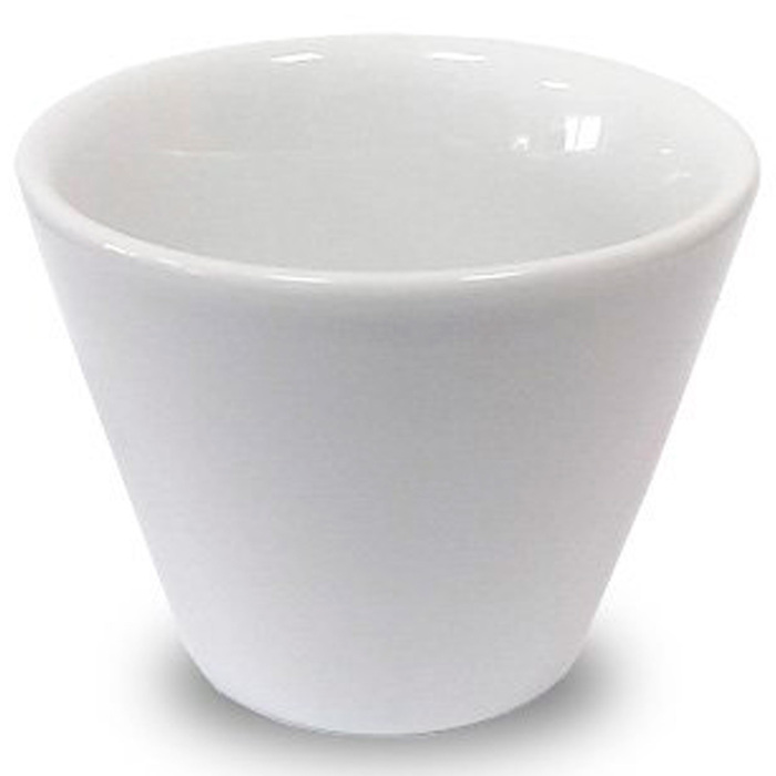 32846 Чашка без ручки Cappuccino 190 мл серія 'Degustazione'