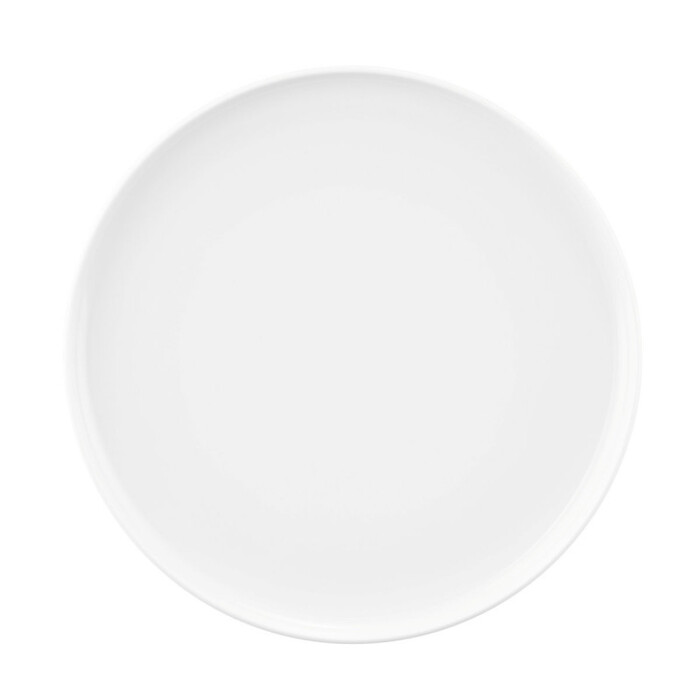 Обеденная тарелка 27 см, белая Sento Home White Seltmann Weiden