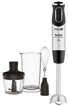 Занурювальний блендер Tefal HB656838 (6417845)