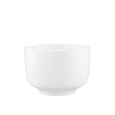 Чашка для латте 0,35 л без ручки, белая Sento Home Seltmann Weiden