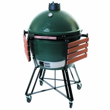 Гриль угольный Big Green Egg XL