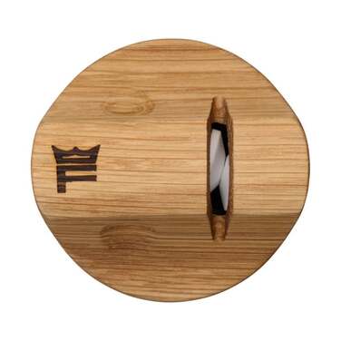 Точило дерев'яне Fiskars Norden (1065710)