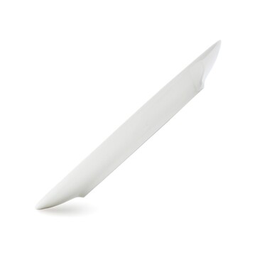 Набір з 4-х тарілок Fissman RABBIT 20 см порцеляна (13721)