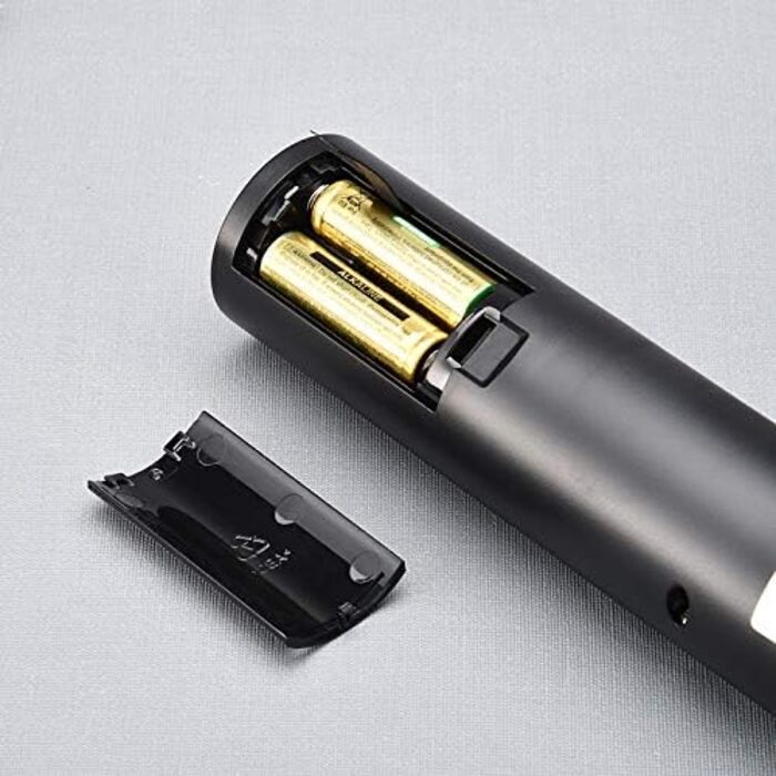 Електричний відкривач для вин набір з 4 предметів PEIPU