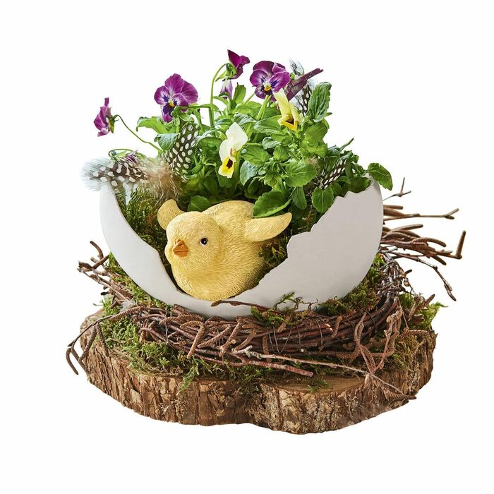 Декоративна миска до Великодня Loberon