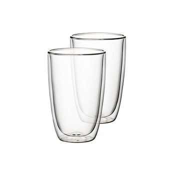 Набір склянок 0,45 л, 140 мм, 2 предмета, Artesano Hot Beverages Villeroy & Boch