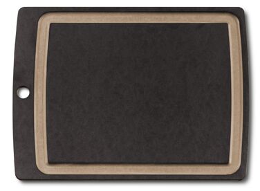 Доска для нарезки Victorinox Allrounder L Black. (368x286x6 мм)