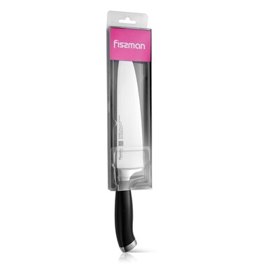 Поварской нож Fissman ELEGANCE 20 см (2465)