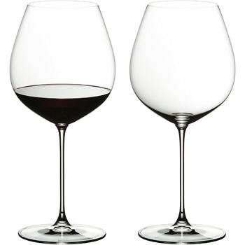 Набор из 2 бокалов для красного вина 0,7 л Veritas Riedel