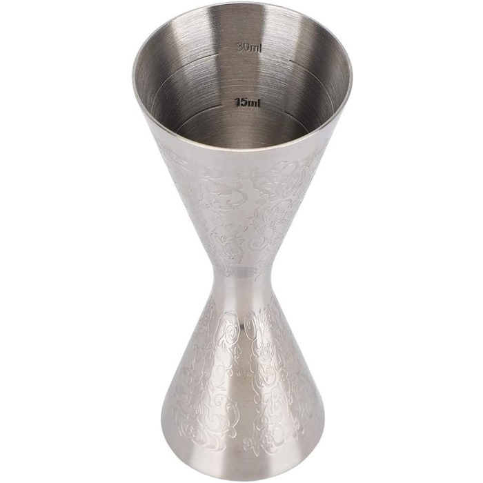 Профессиональный джигер для коктейлей Fdit