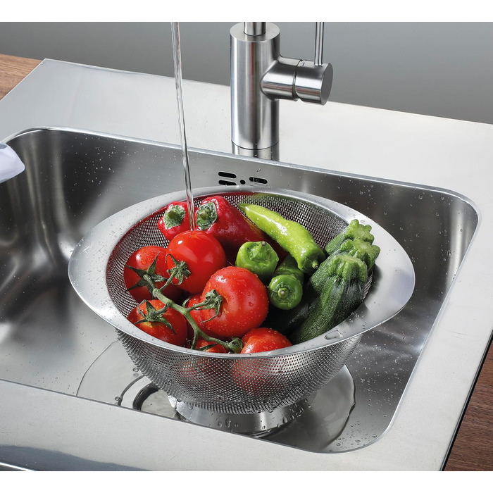 Дуршлаг 26 см KÜCHENPROFI