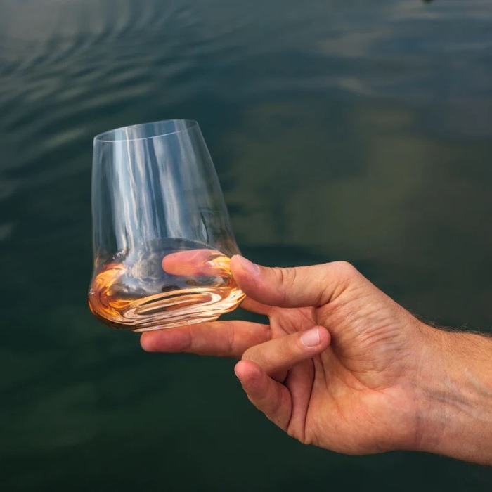 Stemless Wings от Riedel