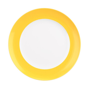 Обідня тарілка 27 см, жовтий Liberty Pure Colors Seltmann Weiden