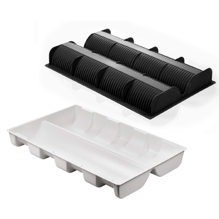 KIT SQ066 TRONCO 58x15 ВП Форма из резины