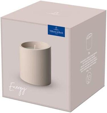 Ароматична свічка 8,6 x 9,1 см Newmoon Beige Villeroy & Boch