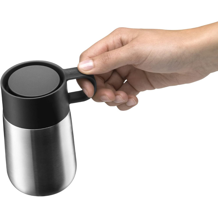 Термокружка 0,3 л, матовая нержавеющая сталь Impulse Travel Mug WMF