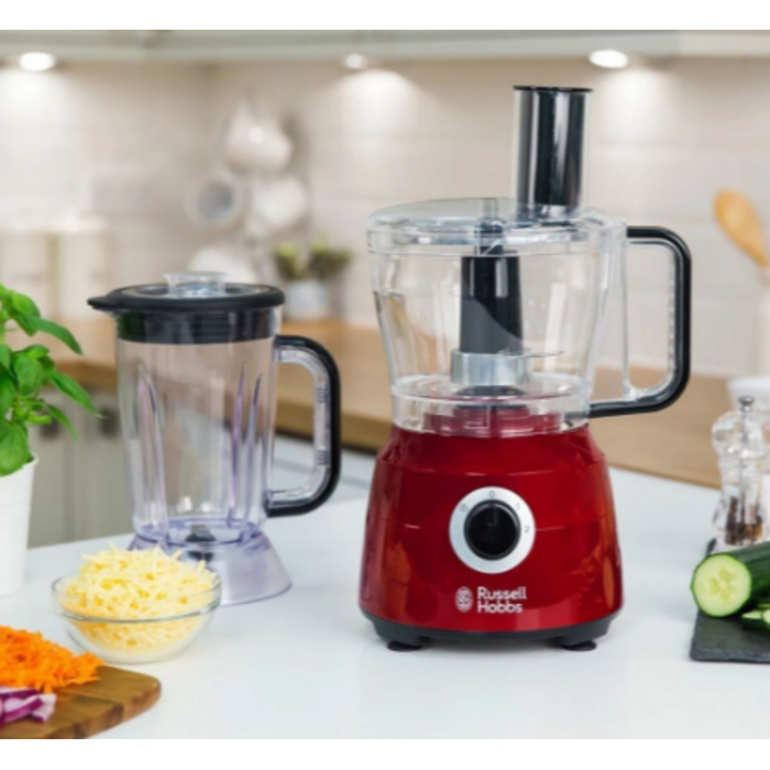 Кухонний комбайн Russell Hobbs 24730-56 Desire