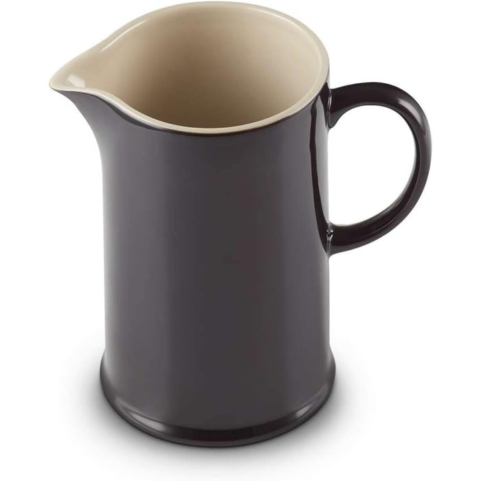 Френч-пресс 1 л черный глянец Le Creuset