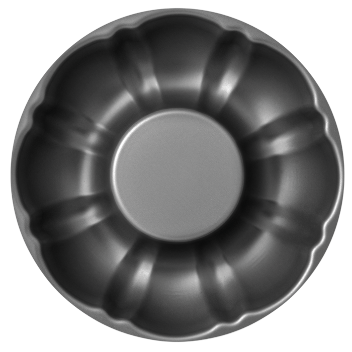 Форма для пирога Tramontina Brasil, 24 см (7196863)