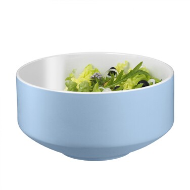 Набір для салату, 3 предмета, блакитний Moto WMF