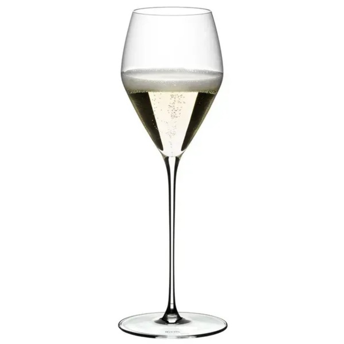 Келих для шампанського 0,33 л, Veloce Restaurant Riedel