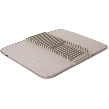 стиль: велика решітка для сушки + килимок