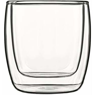 Чашка Thermic Glass 110 мл A10017G41021990 LUIGI BORMIOLI