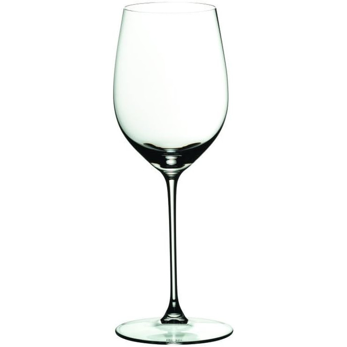Набор из 2 бокалов для красного вина, хрустальный бокал (бокалы для Каберне/Мерло - набор из 8 предметов), 6449/07 Riedel Veritas Old World Pinot Noir