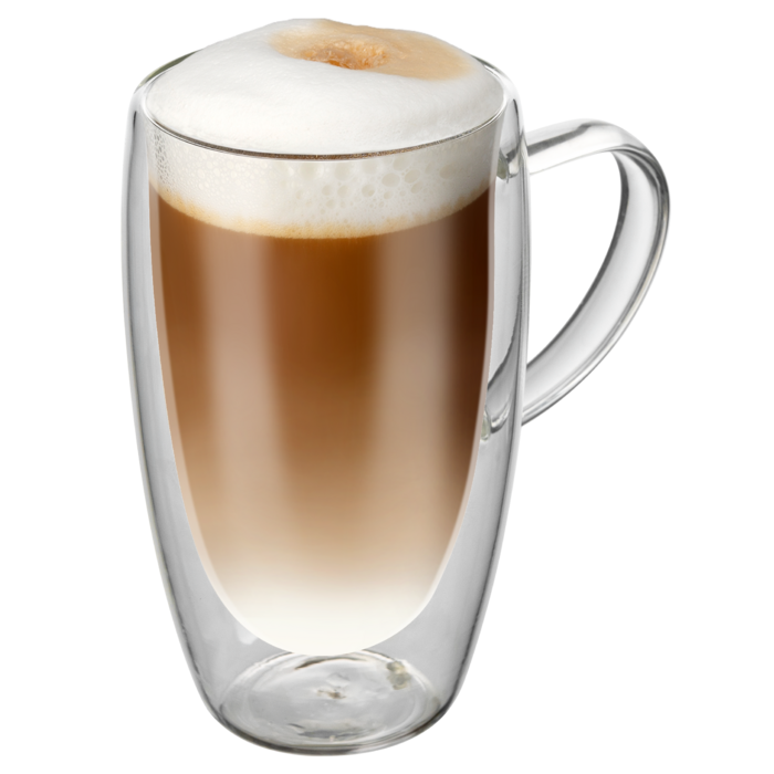 Чашка з подвійною стінкою Ringel Guten Morgen, 450 мл (7004838)