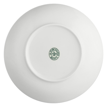 Тарелка суповая La Porcellana Bianca ESSENZIALE, фарфор, диам. 20 см