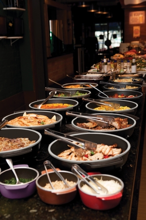 Щипцы для спагетти Tramontina Utility (6468986)