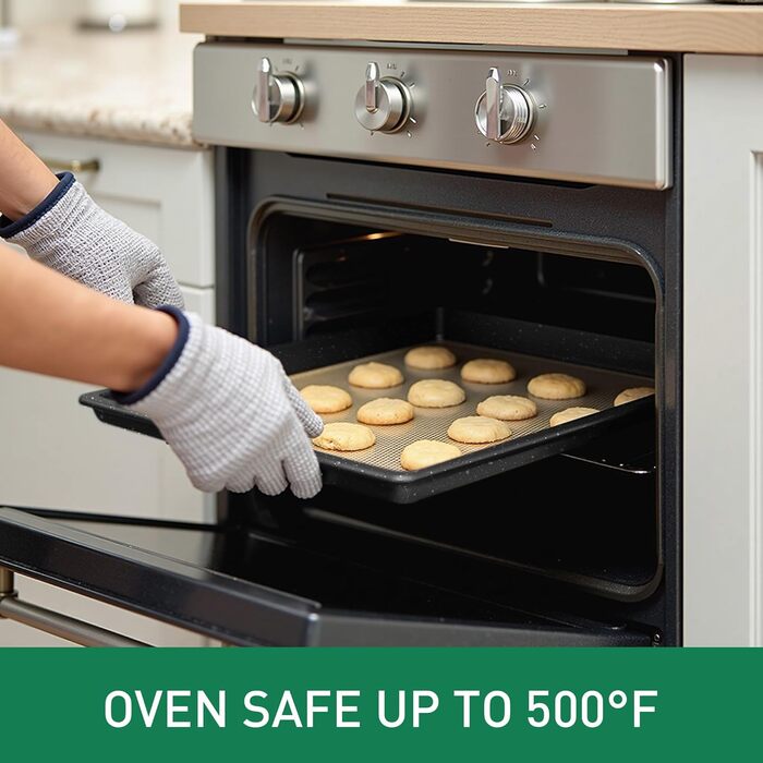 Набір кухонного посуду, 30 предметів, чорний Kitchen Academy