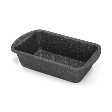 Форма для выпечки хлеба Fissman 28x15x7 см углеродистая сталь с антипригарным покрытием (5675)
